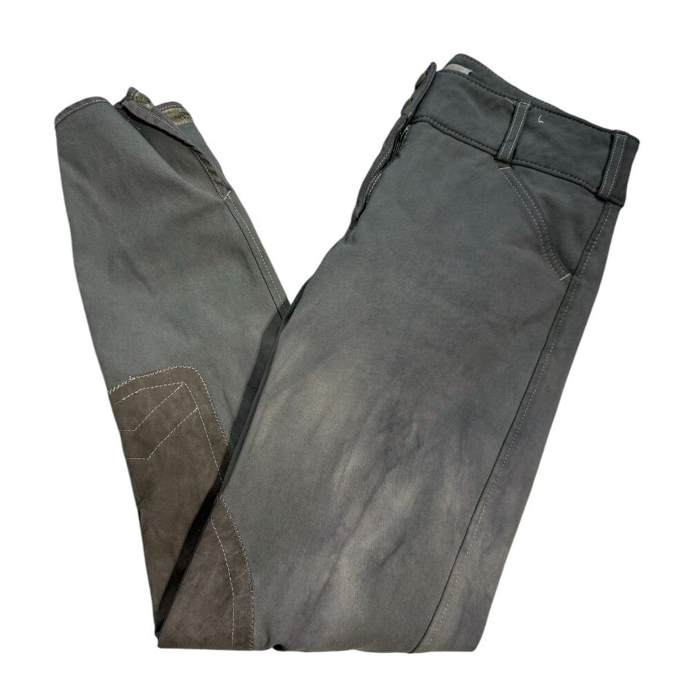 Tailored Sportsman Riding Pants Tan Size 24.